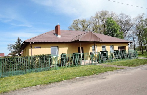Stepnica-Osiedle House | Holiday home in Stepnica for 6 persons
