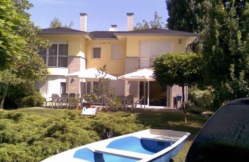 Szantod House | Holiday home in Szantod - Balaton 20221