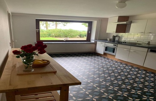 Buellingen House | Holiday home in the Belgian Eifel