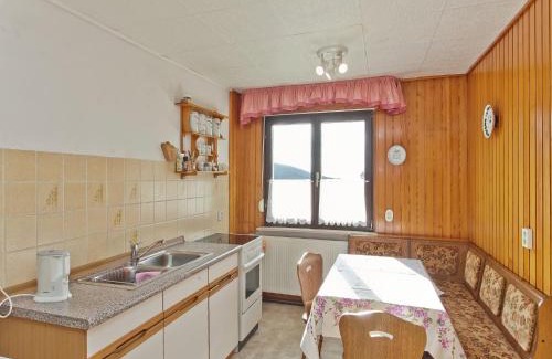 Bad Liebenstein Apartment | holiday home in the Thuringian Forest with roof