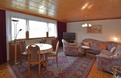 Bad Liebenstein Apartment | holiday home in the Thuringian Forest with roof