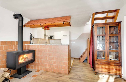 Skocjan House | Holiday home in the vineyards
