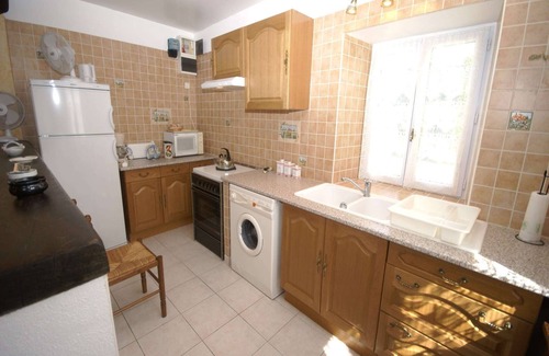 Vignol House | Holiday Home in Vignol with Heated Pool