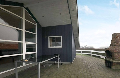 Vinderup House | Holiday Home in Vinderup