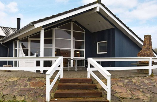 Vinderup House | Holiday Home in Vinderup