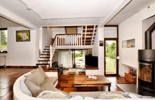 Saint-Mard House | Holiday Home in Virton with swimming pool