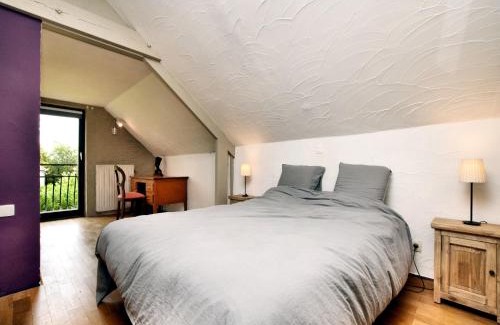 Saint-Mard House | Holiday Home in Virton with swimming pool