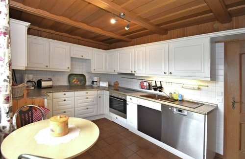 Wieda House | Holiday home in Wieda with sauna