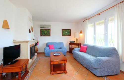 Monte Pego House | Holiday Home Inma by Interhome