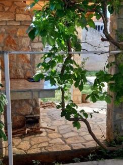 Pasman House | Holiday home Jaroje- 80m from beach