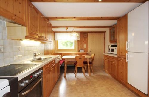 Bartholomaeberg House | Holiday Home Josefine by Interhome