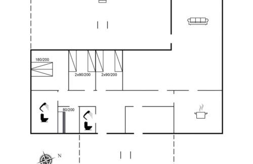 Lohals House | Holiday Home Jovana - 40m from the sea by Interhome