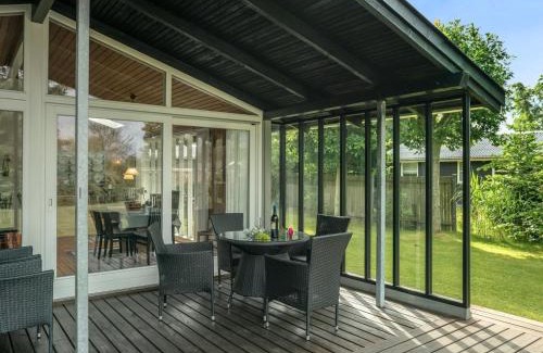 Vejlby Fed House | Holiday Home Juditha - 400m from the sea by Interhome