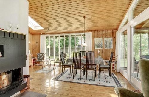 Vejlby Fed House | Holiday Home Juditha - 400m from the sea by Interhome