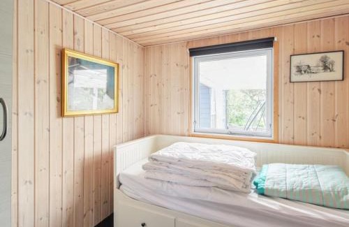 Norddjurs Municipality House | Holiday Home Jukka - 700m from the sea by Interhome