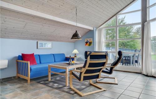 Grlev House | Holiday Home Juliusvej Gørlev Ix