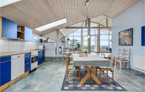 Grlev House | Holiday Home Juliusvej Gørlev Ix