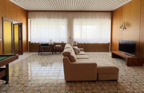 Mathi Apartment | Holiday Home Junior Giacomelli