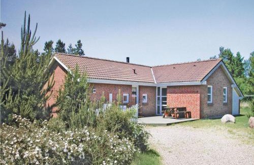 Sønderstrand House | Holiday Home Kærhøgen Rømø Denm