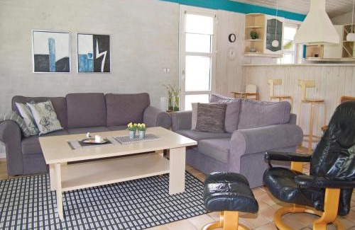 Sønderstrand House | Holiday Home Kærhøgen Rømø Denm