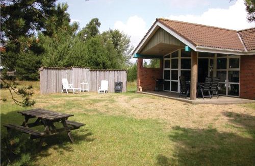 Sønderstrand House | Holiday Home Kærhøgen Rømø Denm