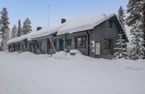 Tormanmaki House | Holiday Home Karhunpesä b by Interhome