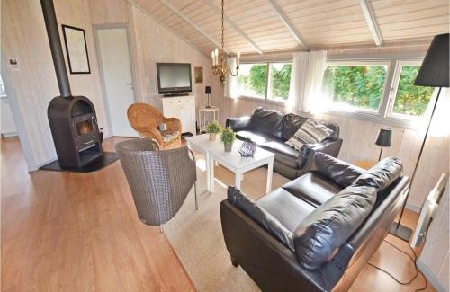 Middelfart House | Holiday Home Kildevangsvej V