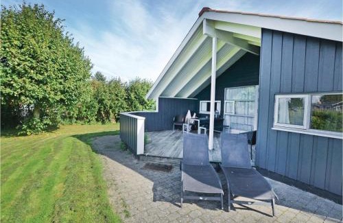 Middelfart House | Holiday Home Kildevangsvej V