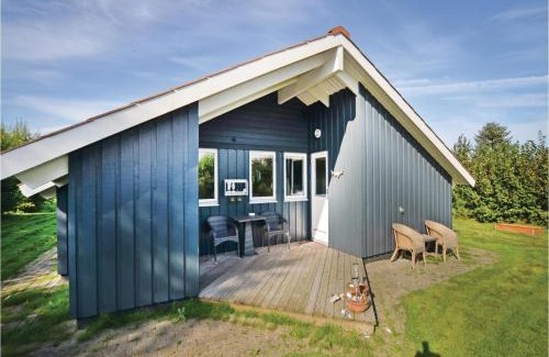 Middelfart House | Holiday Home Kildevangsvej V