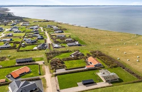 Vinderup House | Holiday Home Kirsa - 200m to the fjord by Interhome