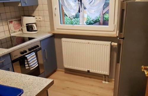 Elmstein Apartment | Holiday home Kobel Comfortable Vacation Home