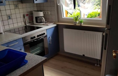 Elmstein Apartment | Holiday home Kobel Comfortable Vacation Home