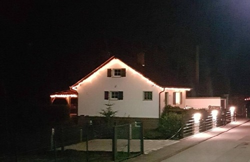 Elmstein Apartment | Holiday home Kobel Comfortable Vacation Home