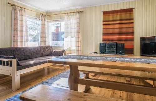 Sotkamo House | Holiday Home Koivuranta by Interhome