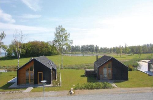 Stubbekobing House | Holiday Home Kongsnæsparken Stubbekøbing Iv
