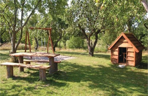 Stubbekobing House | Holiday Home Kongsnæsparken Stubbekøbing Iv