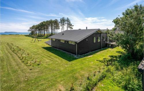 Elsegarde Strand House | Holiday Home Kristoffervejen Ebeltoft