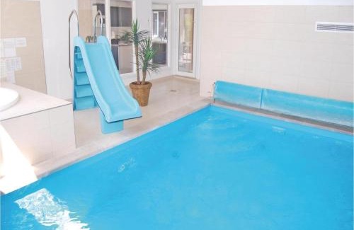 Lohals House | Holiday Home Kronens Have Tranekær Iii