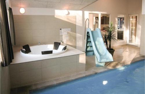 Lohals House | Holiday Home Kronens Have Tranekær Iii