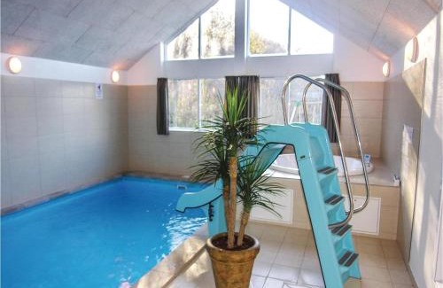 Lohals House | Holiday Home Kronens Have Tranekær Iii