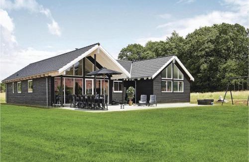 Lohals House | Holiday Home Kronens Have Tranekær Denm