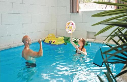 Lohals House | Holiday Home Kronens Have Tranekær Denm