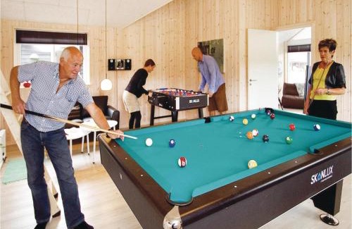 Lohals House | Holiday Home Kronens Have Tranekær Denm