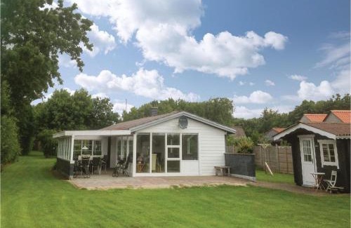 Vinderup House | Holiday Home Lærkevej Vinderup Xii