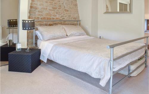 Saint-Manvieu-Bocage House | Holiday Home Lieu Dit La Riviere
