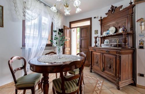 Montegrosso dʼAsti House | Holiday Home La Casa del Nonno by Interhome