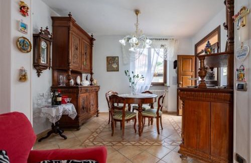 Montegrosso dʼAsti House | Holiday Home La Casa del Nonno by Interhome