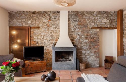 Thy-le-Bauduin House | Holiday Home La Bastide by Interhome