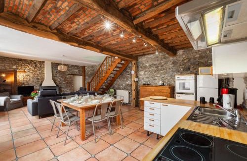 Thy-le-Bauduin House | Holiday Home La Bastide by Interhome