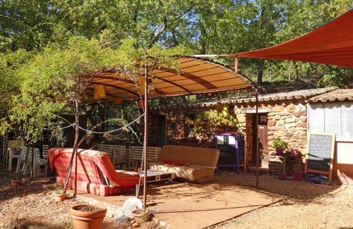 Villars House | Holiday Home La Colline des Ocres by Interhome